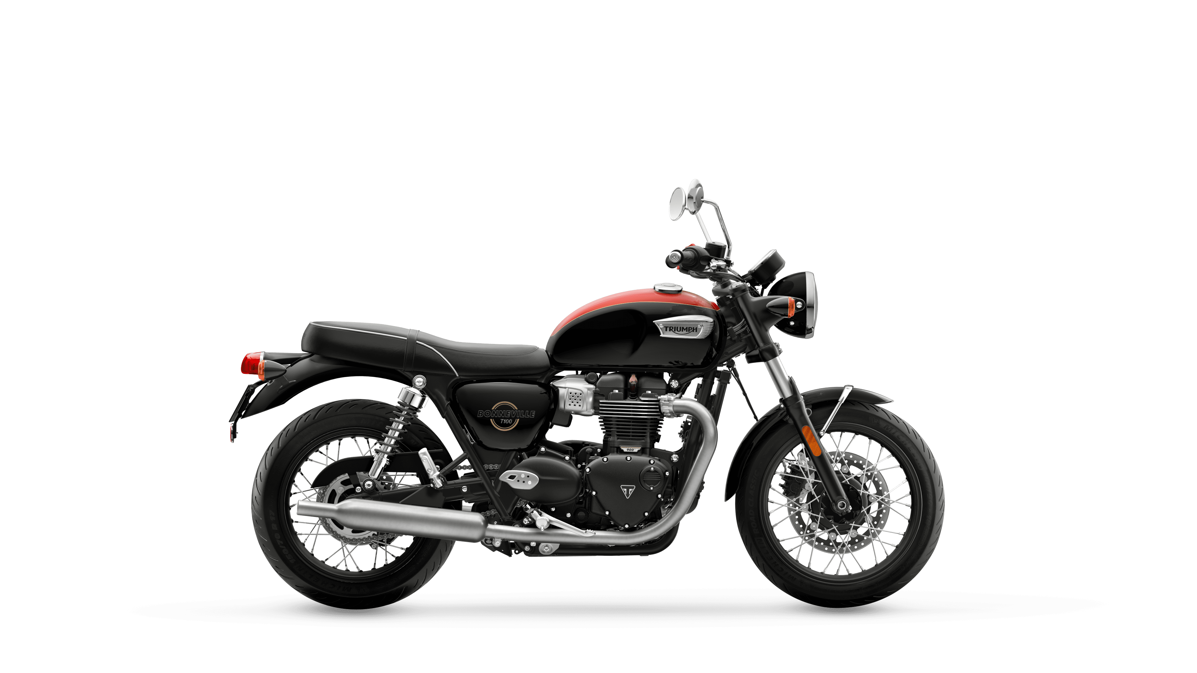 Scrambler 900 | Scrambler Bikes | Triumph Motorcycles